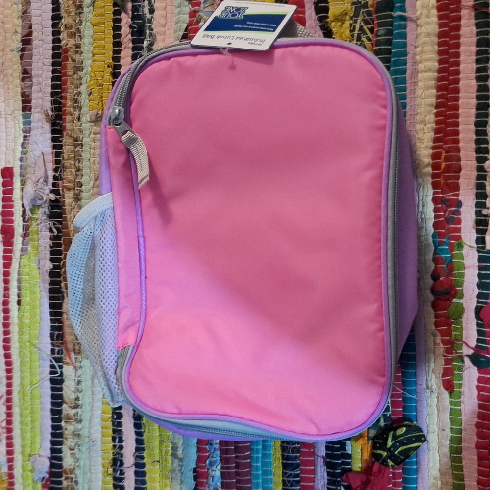 Lunch box